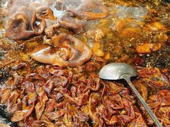 -杭嘉湖咬强羊肉面馆(永兴路总店)