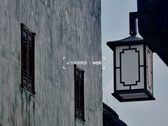 -南浔古镇