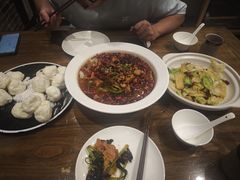 -小时候文化餐厅(盘山店)