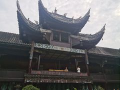 -自贡市盐业历史博物馆