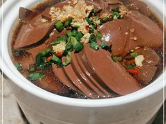 -厝小满.姜母鸭/泉州菜(桥南店)