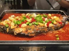 -炉鱼(诸暨万风新天地店)