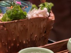 -捞王猪肚鸡火锅(财富中心店)