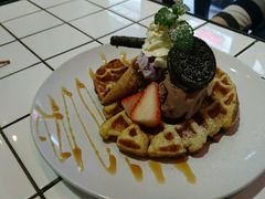 -MIKAKU(万达广场上海宝山店)