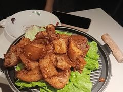-茄子恰恰·新云南小炒(金池购物中心店)