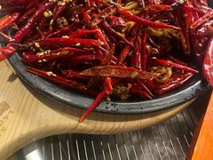 -西塔老太太泥炉烤肉(望京一店)