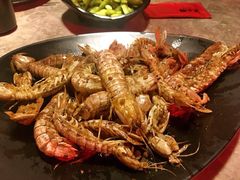 -沪小胖小龙虾(淮海中路旗舰店)