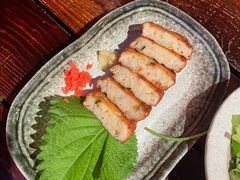 -66大阪烧烧鸟·益市家系拉面出张所