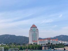 -厦门大学(思明校区)