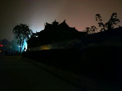 -四川大学(华西校区)