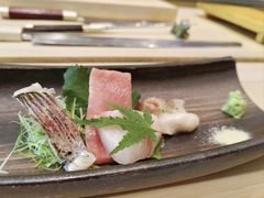 -鮨一日本料理旗舰店(总店)