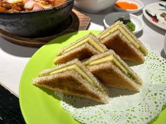 -滕记星发餐室·新加坡菜(巨鹿路店)