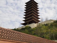 -牛首山文化旅游区