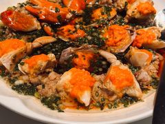 -荣兴酒家(徐家汇店)