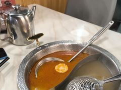 -潮汕大目牛肉火锅(上梅林店)