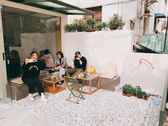 -稀物集咖啡(徽州大道店)