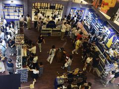 -天河城购物中心