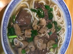 -锦泓老字号猪脏粉(东联大厦店)