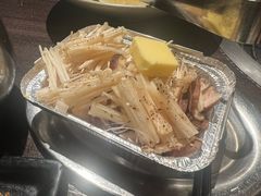 -大馥·炭火烧肉酒场(莘庄莘福坊店)