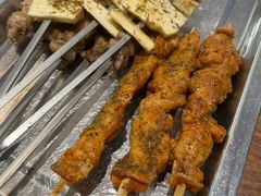 -清真聚陇缘美食餐厅(南横东街店)