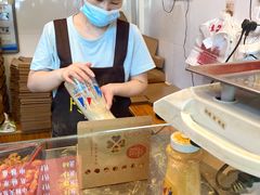 -阿捡忭京炸鸡(长沙韭菜园总店)