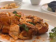 -莆田餐厅PUTIEN(三里屯店)