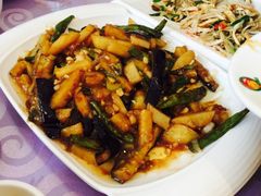 -肘子酥·天津菜·特色捞面(德云社店)