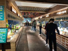 -筱爷叔·上海传统手工菜(玉树路店)