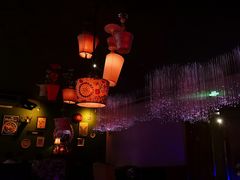 景观位-鸡尾酒实验室酒吧(隆礼路店)