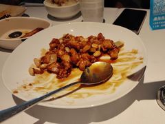 宫保鸡丁-眉州东坡(翠微印象城店)