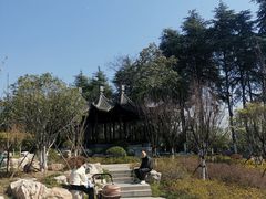 -幕燕滨江·长江观音景区