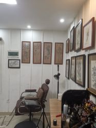 -长沙纹身·龙堂刺青·三土师傅的店