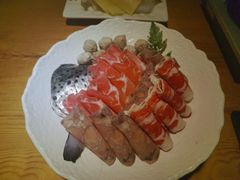-禾风·海鲜料理自助(玉林店)