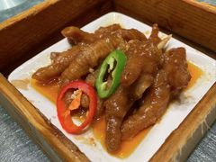 -點無缺茶楼·海鲜酒家(世博店)