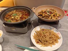 -肖记公安牛肉鱼杂馆·省级非物质文化遗产(江汉路直营店)