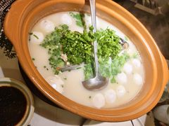 -胖鱼头·南京菜·河景餐厅(夫子庙店)