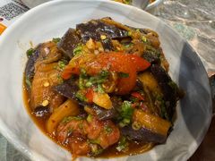 -浩海火烧云傣家菜(京广店)
