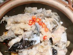 -原味田园·客家菜·土窑鸡(中航城君尚购物中心店)