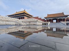 -故宫博物院(故宫)
