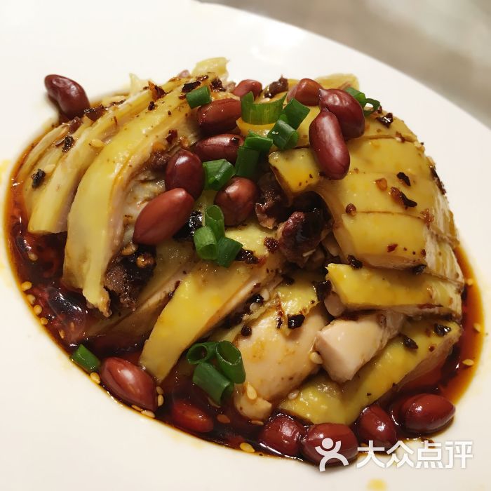 望湘园(天钥桥店)--菜图片-上海美食-大众点评网