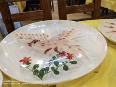 -盛记顺德高佬猪杂粥