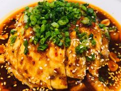 口水鸡-渝信川菜(华盛店)