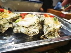 -阿记烧烤(大兴新区店)