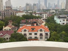 -上海安亭别墅花园酒店