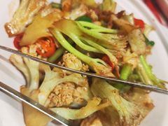 -西贝(龙华壹方天地店)