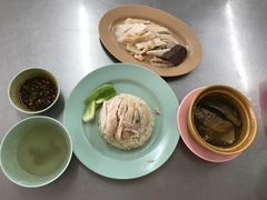 -红大哥水门鸡饭(總店)