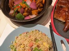 -龙记香港茶餐厅(久光百货店)