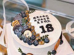 -SKROLL卡特司库·蛋糕定制·生吐司·司康(古北程家桥店)