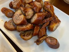 -天佑祥万春老卤(天乡后街店)