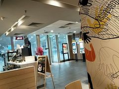 -麦当劳(天津站三店)